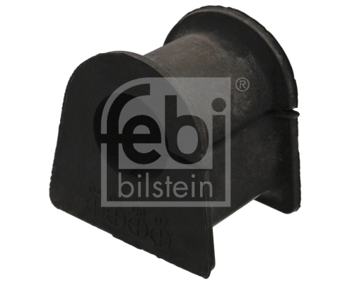 Mounting, stabiliser bar